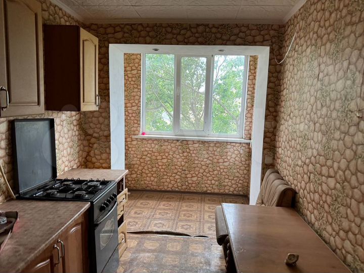 2-к. квартира, 45 м², 1/2 эт.