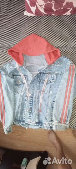 Женская верхняя одежда куртки