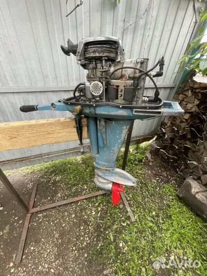 Лодочные моторы Вихрь, Нептун