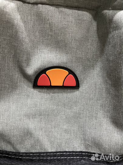 Рюкзак ellesse