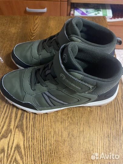 Ботинки Outventure демисезон