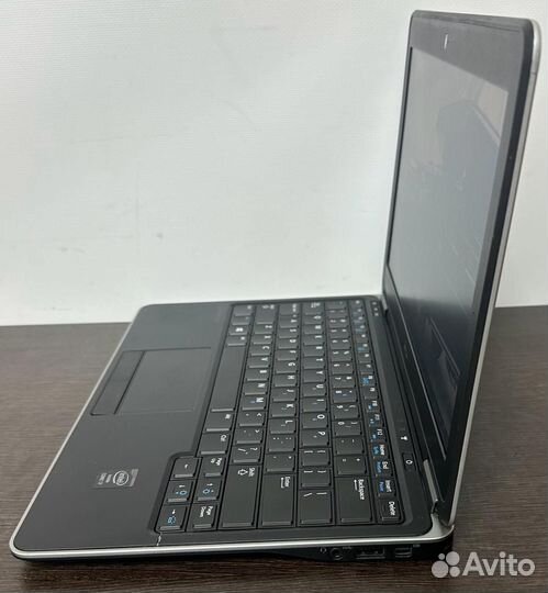 Ультра бук dell Latitude E7240 (4)