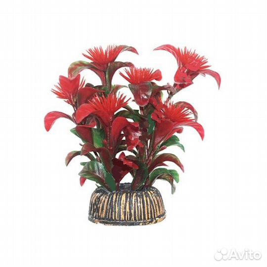 Растение искусственное Triton 1071 10см