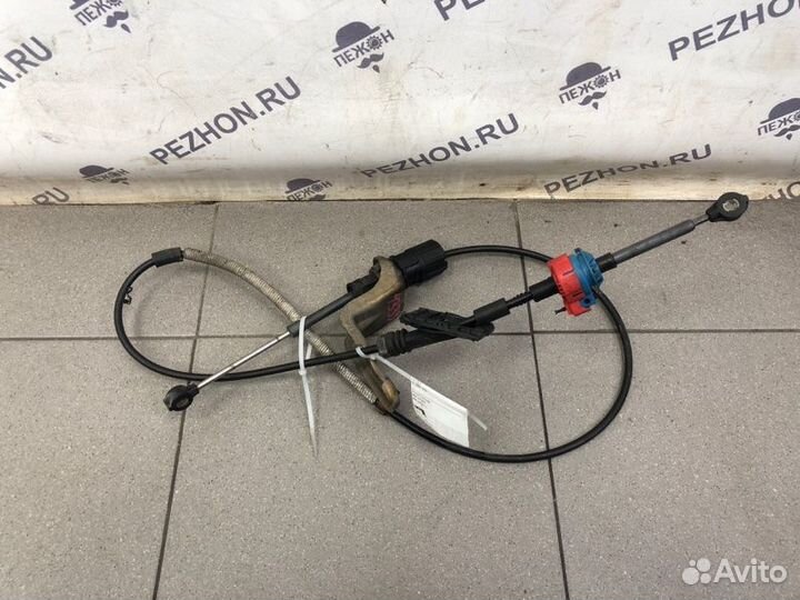 Трос АКПП Ford Mondeo хэтчбек 2.0 2005