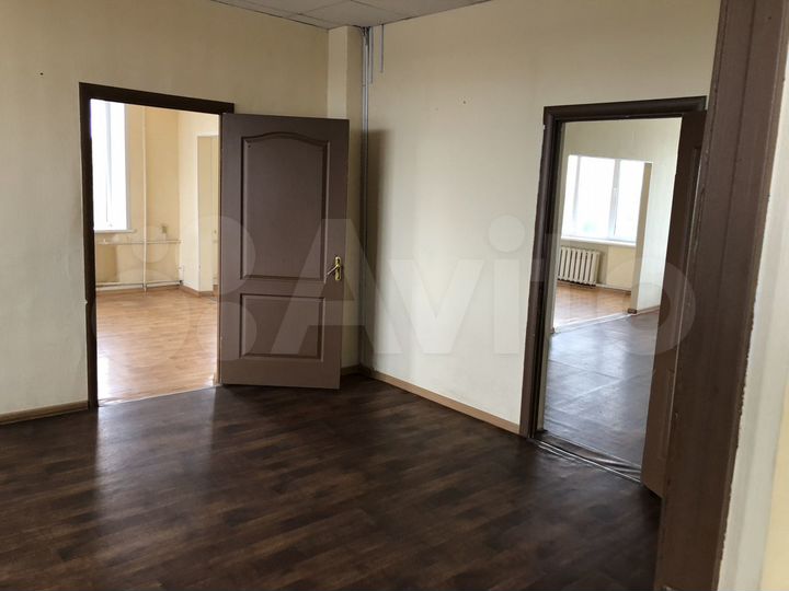 Офис, от 25 м²