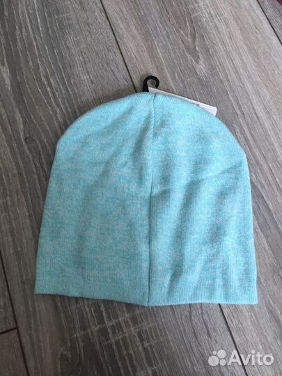 Шапка ostin для девочки 52-54 размер