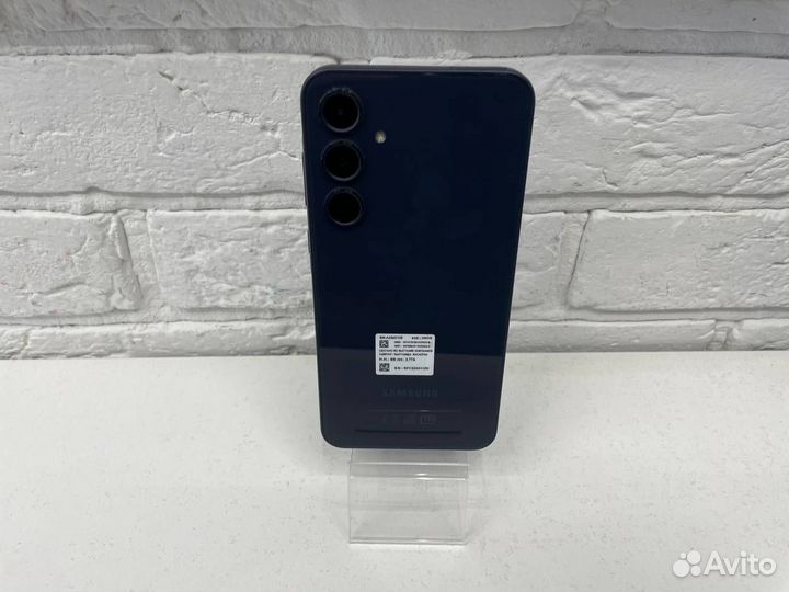Samsung Galaxy A35 5G, 8/256 ГБ