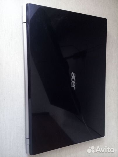 Ноутбук Acer Aspire V3-571G