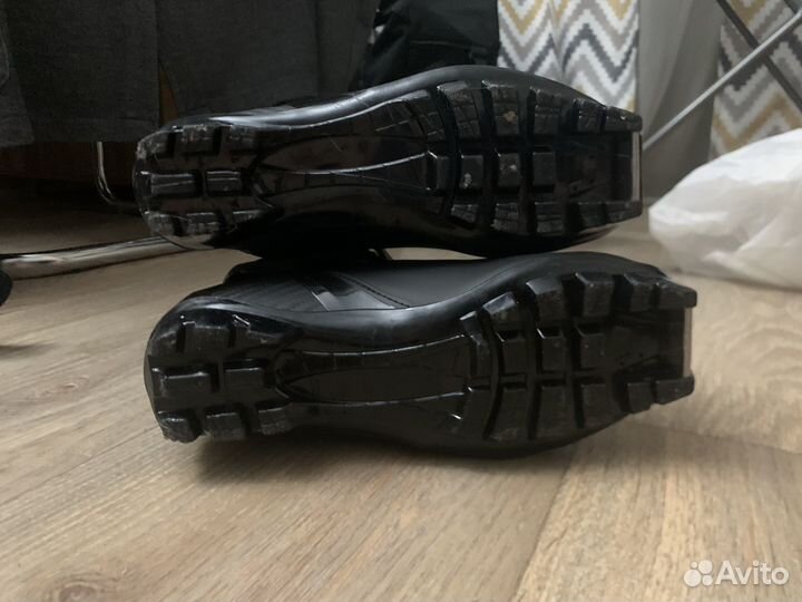 Ботинки для беговых лыж Nordway RS Skate