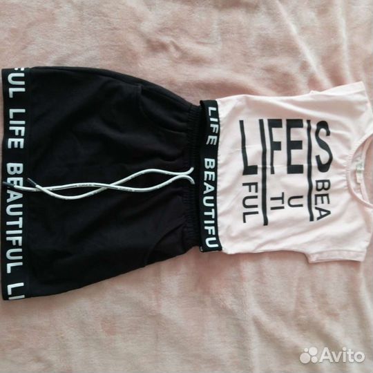 Детские вещи для девочек