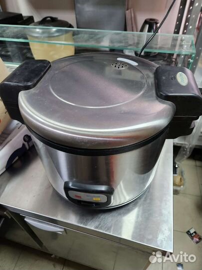 Рисоварка для суши Starfood