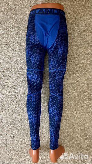 Under Armour тайтсы компрессия, XL