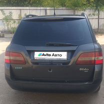 FIAT Stilo 1.6 MT, 2003, 322 000 км, с пробегом, цена 265 000 руб.