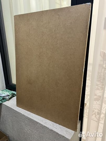 Подрамник 55 на 75