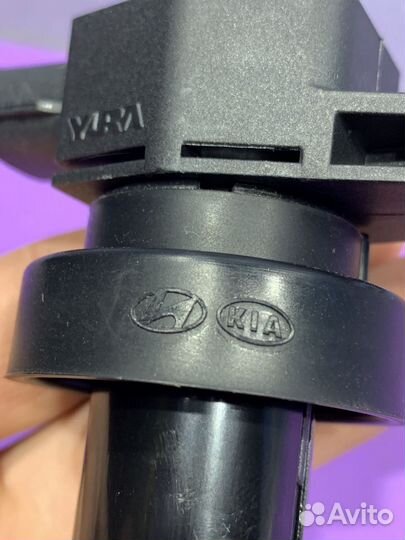 Катушка Модуль зажигания Kia RIO 4