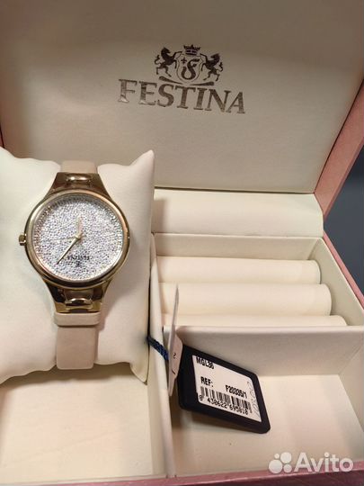 Часы наручные женские винтажные