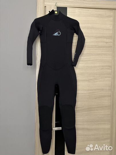 Гидрокостюм 9 мм