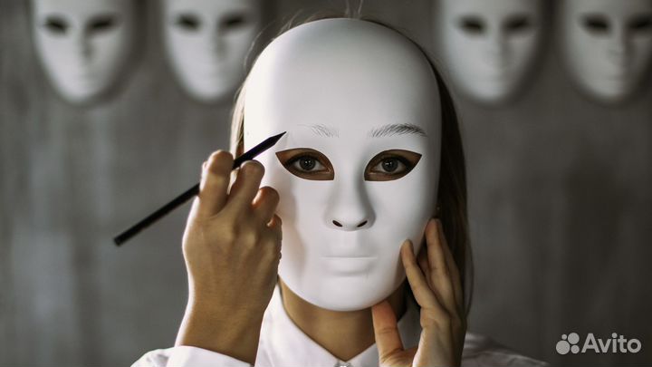 Элитный перманентный макияж татуаж