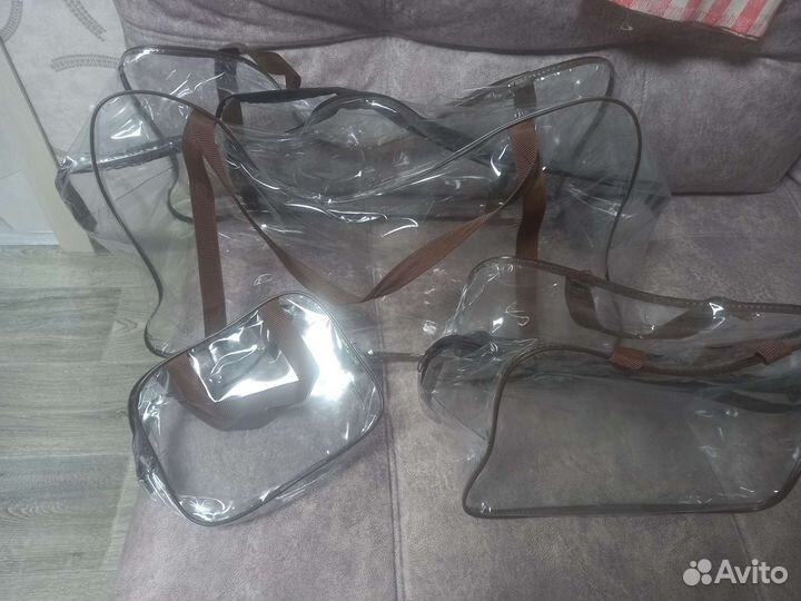 Сумка в роддом