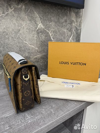 Сумка Louis Vuitton новая