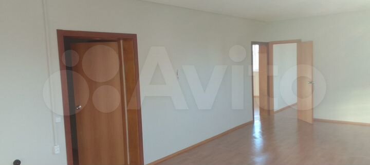 Дом 100 м² на участке 6 сот.