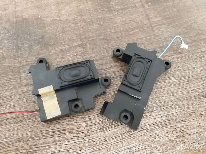 Динамики Lenovo B590 Lab58