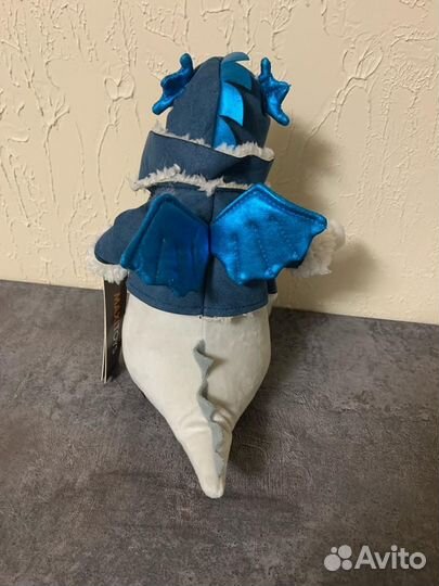 Игрушка дракон