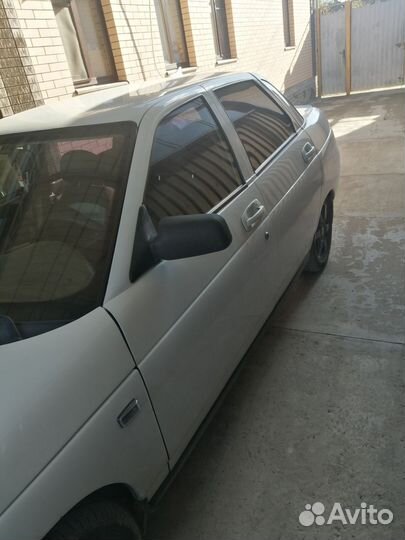 ВАЗ 2110 1.6 МТ, 2011, 140 000 км