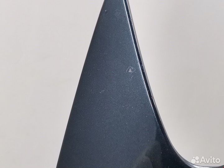 Крыло переднее правое для Volkswagen Passat 6