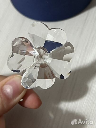 Swarovski фигурка