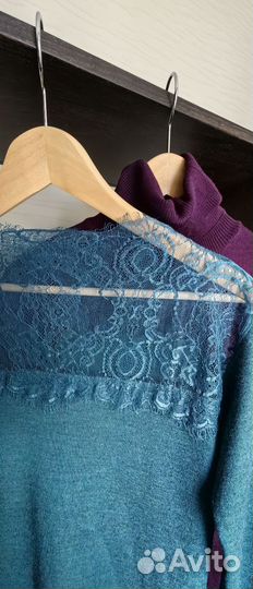 Платье шерстяное glenfeild 42-44