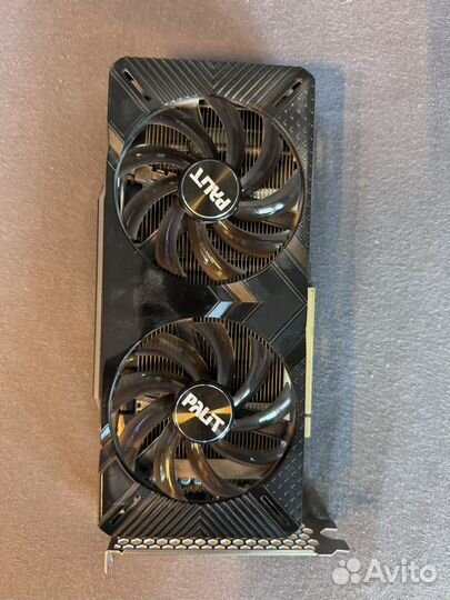 Rtx 2060 super