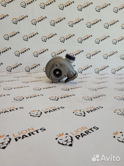 Турбина MTS1692SL для Deutz BF4L1011