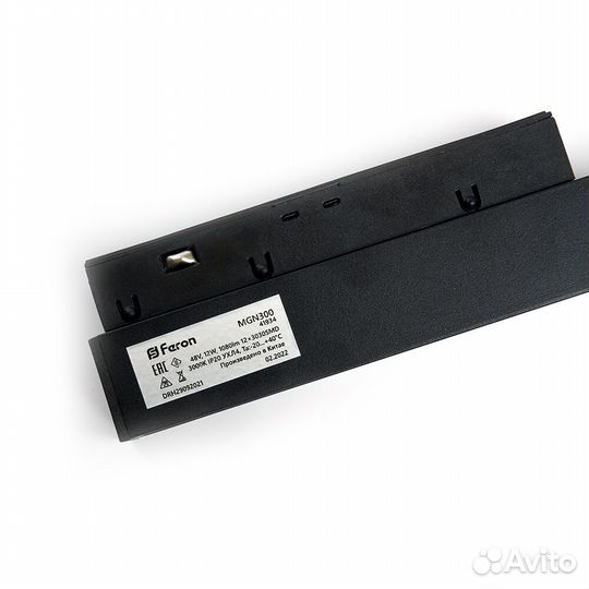 41934 Светильник светодиодный трековый feron