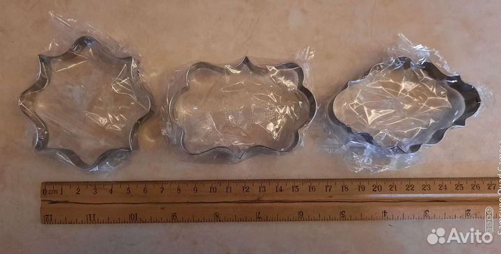 Помощники кондитера