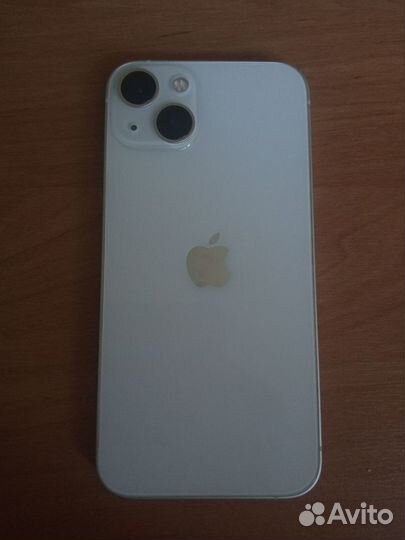 iPhone 13, 128 ГБ