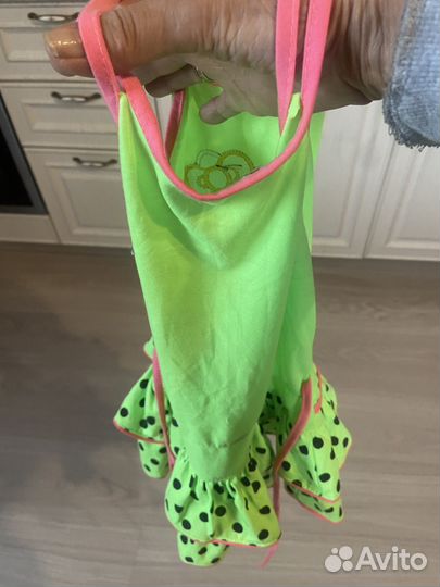 Сарафан детский 80