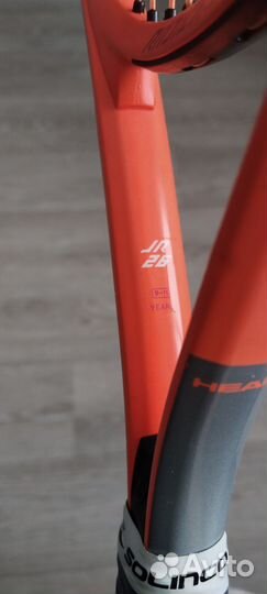 Ракетка для большого тенниса 26