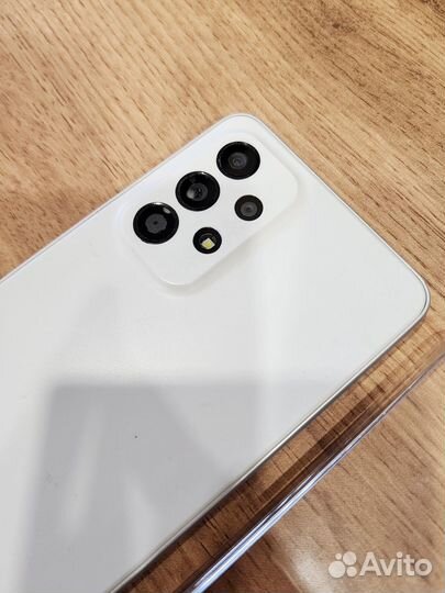 Samsung Galaxy A33 5G, 6/128 ГБ