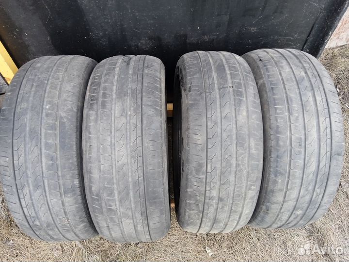 Pirelli Cinturato P7 225/50 R17 94H