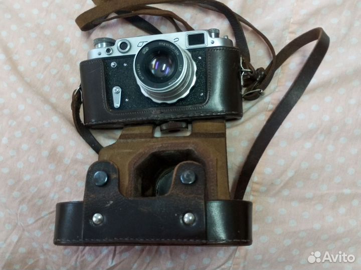 Фотоаппарат