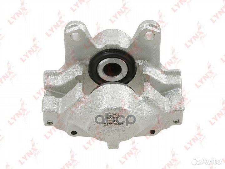 Суппорт тормозной зад прав mercedes-benz