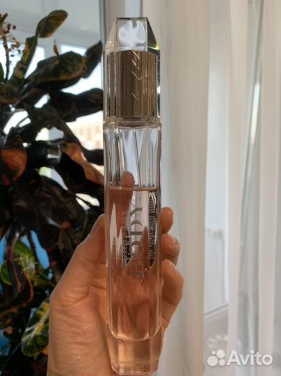 Парфюмерия из личной коллекции