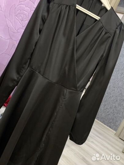 Вечернее платье 42 44