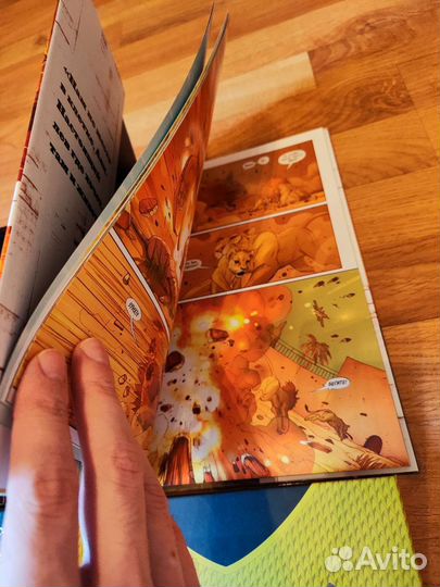 Коллекционные книги и артбуки