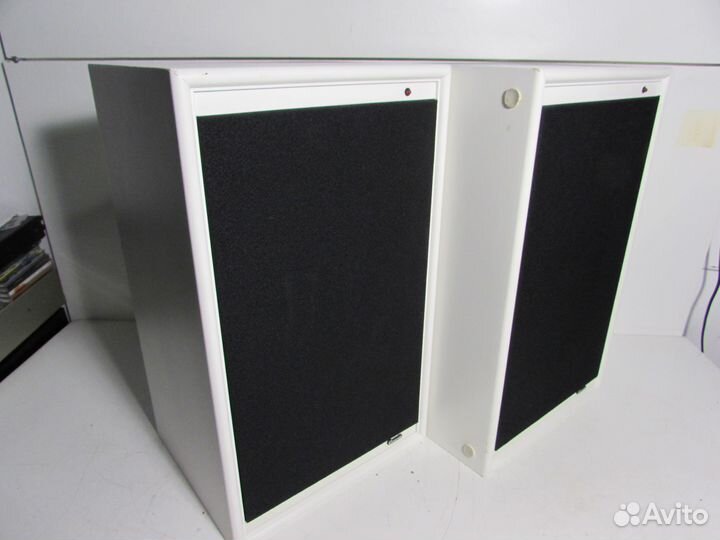 Carnegie Liesenktter 50/80 Акустика Germany