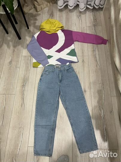 Детская одежда для девочек