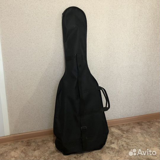 Чехол для электрогитары Yamaha
