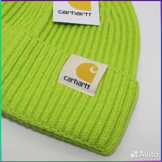 Шапка Carhartt (Арт: 38685)