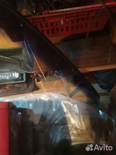 Лобовое стекло ваз 2101 2107